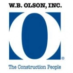 W.B. Olson, Inc. The Construction People