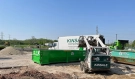 Kinsale Contracting Group Equipment