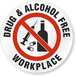DAFW - Drug & Alcohol Free Workplace