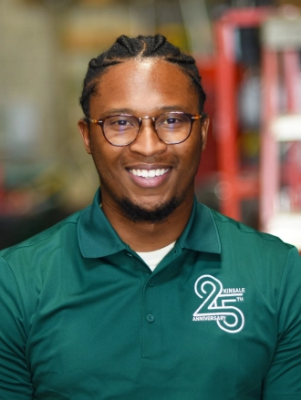 Shawn Walker / Environmental Project Manager/Estimator - Kinsale Contracting Group